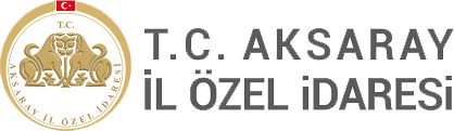 Aksaray İl Özel İdaresi